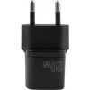 Proove Silicone Power 20W Type-C Black (WCSP20010001) - зображення 5