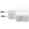 Proove Silicone Power 20W White (WCSP20010002) - зображення 5