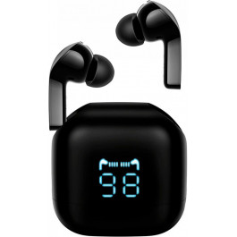   Mibro Earbuds 3 Pro Black