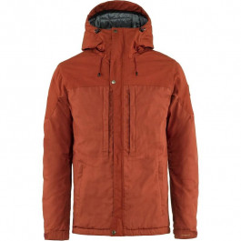   Fjallraven Куртка чоловіча  Skogsо Padded Jacket Autumn Leaf (82279.215), Розмір XL