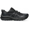 Asics Чоловічі кросівки для бігу з Gore-Tex  Gel-Trabuco 12 Gtx 1011B801-002 44 (10US) 28 см Чорні (455045 - зображення 1