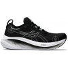 Asics Кросівки спортивні gel-nimbus 26 (1011B794-001) 9.5 Чорний, Темно-Сірий - зображення 1