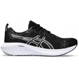   Asics Кросівки спортивні gel-excite 10 (1011B600-003) 12 Чорний, Білий