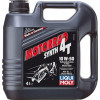 Liqui Moly RACING Synth 4T 10W-50 4л - зображення 1