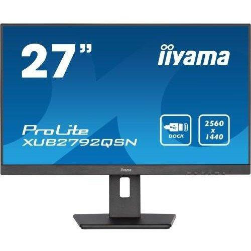 iiyama XUB2792QSN-B5 - зображення 1