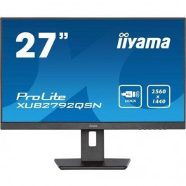   iiyama XUB2792QSN-B5