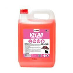   NOWAX Очищувач дисків NOWAX 5 л VELAR WHEEL CLEANER (NX05151)