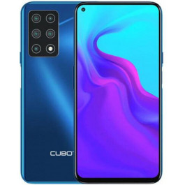   Cubot X30 8/128GB Blue