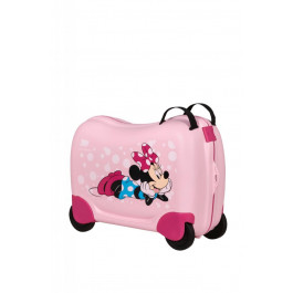   Samsonite DREAM2GO DISNEY MINNIE GLITTER (56C*90001)