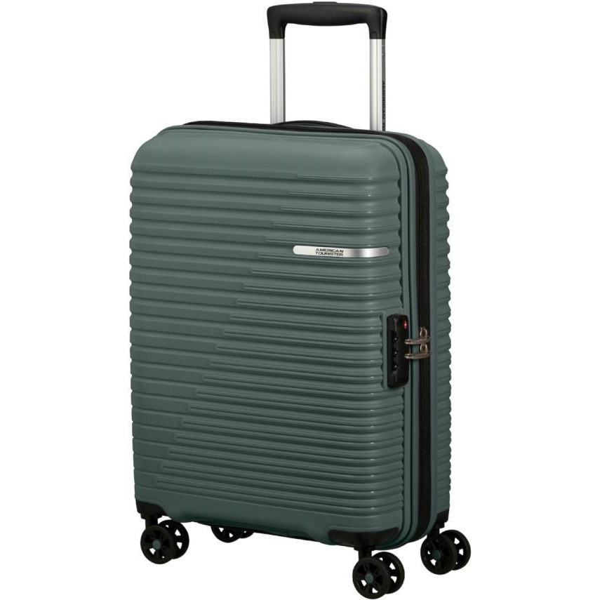 American Tourister LIFTOFF DARK OLIVE (ME5*04913) - зображення 1