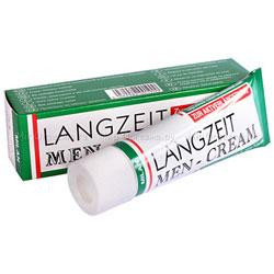 Milan Arzneimittel LANGZEIT MANNER CREME (019000) - зображення 1