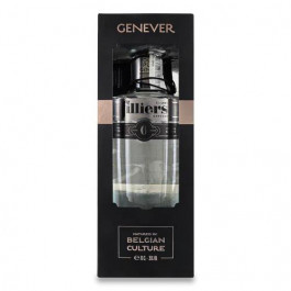   Filliers Женевер  Graanjenever Young & Pure 0 років, 0.7 л (5415200002900)