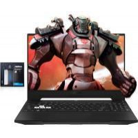   ASUS TUF Gaming A15 FA507NV Mecha Gray (FA507NV-LP109)