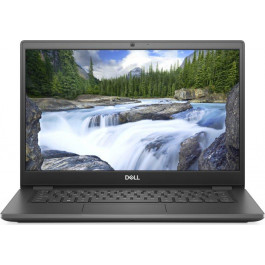   Dell Latitude 3410 Black (N014L341014GE_UBU)