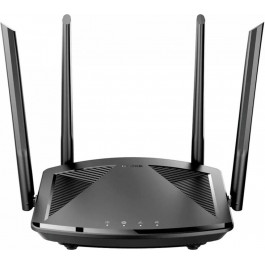   D-Link DIR-X1860/IL/R1A