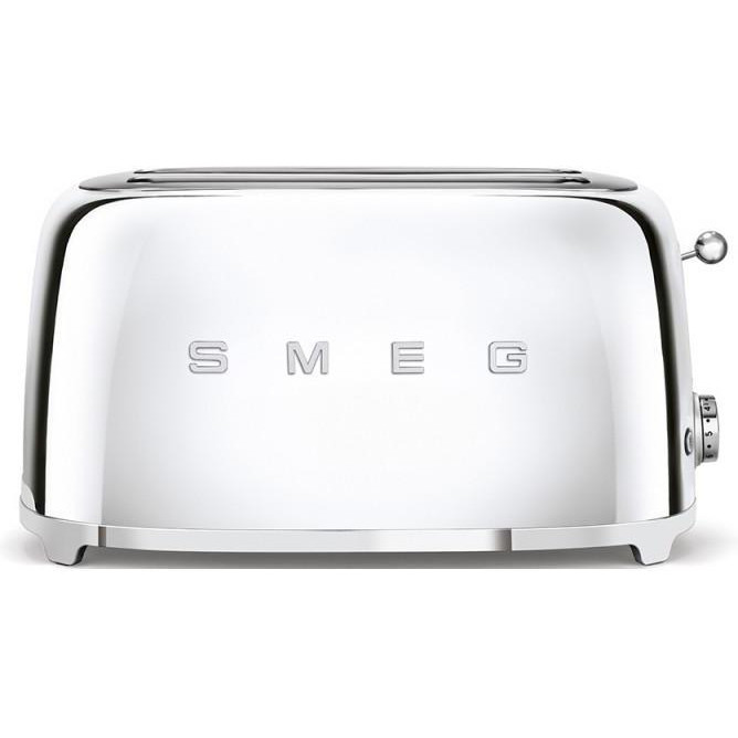 SMEG TSF02SSEU - зображення 1