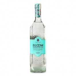   Bloom Джин  London Dry, 1 л (5010296002256)