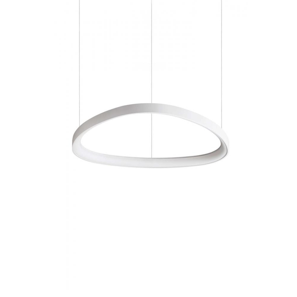 Ideal Lux Люстра GEMINI SP D061 DALI/PUSH BIANCO - зображення 1