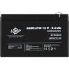 LogicPower LPM 12 - 9,0 AH (3866) - зображення 1