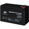 LogicPower LPM 12 - 9,0 AH (3866) - зображення 4