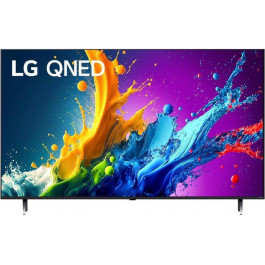   LG 50QNED85T3A