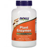 Now Ензими (Plant Enzymes) ферменти 240 капсул - зображення 1