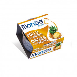   Monge Adult курка з ананасом 80 г (70013338)