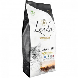   Lenda Adult Farm Poultry Grain Free 2 кг (8435578201498)