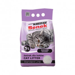   Super Benek Standard Lavander 5 л