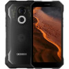 DOOGEE S61 Pro 8/128GB Transparent - зображення 1