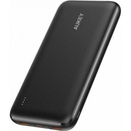   Aukey PB-N73 10000mAh Black (PB-N73S)