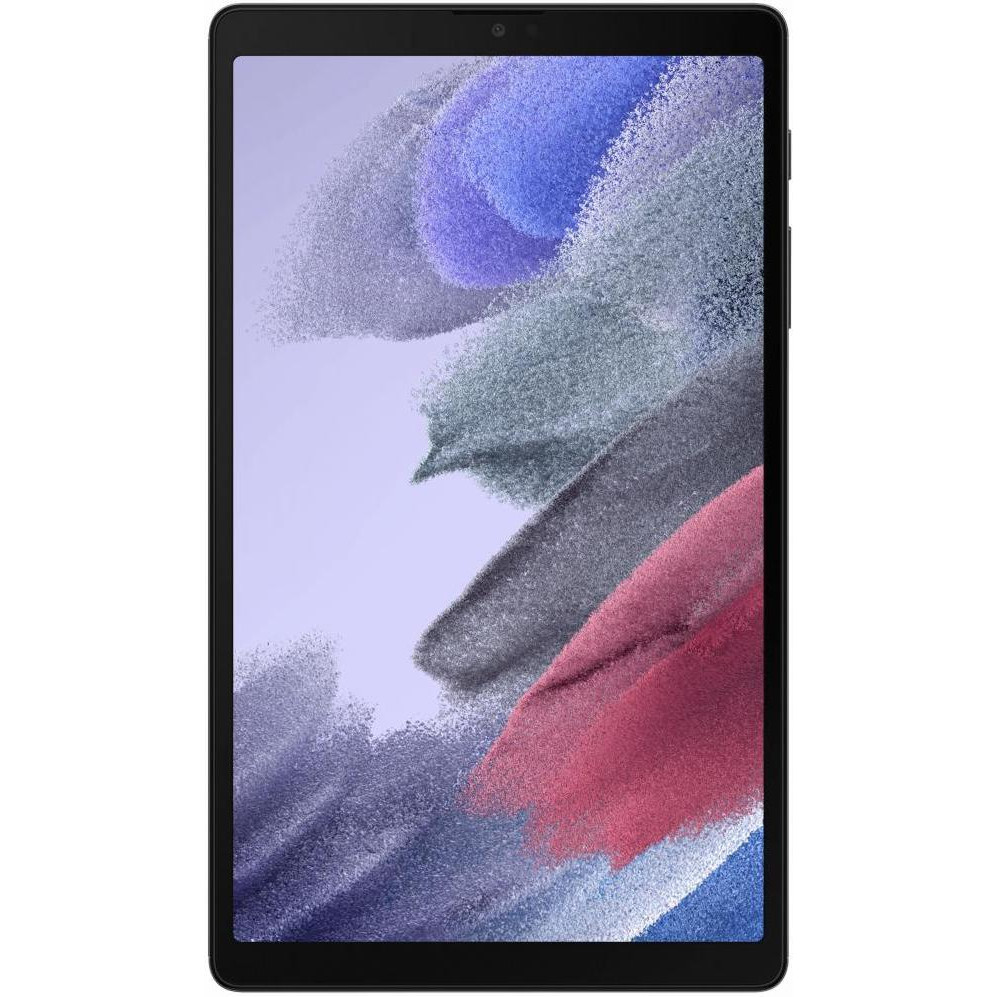 Samsung Galaxy Tab A7 Lite 4/64GB Wi-Fi Gray (SM-T220NZAF) - зображення 1