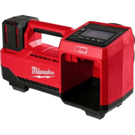   MILWAUKEE M18 BI-0 18 V