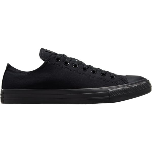 Converse Кеды  Chuck Taylor All Star M5039C 44 (10) 28.5 см Black (886952780340) - зображення 1