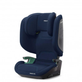   Recaro Monza Compact FX Misano Blue (00089320590050)