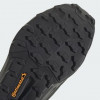 Adidas Чорні чоловічі черевики  TERREX AX4 MID BETA IF4953 46 - зображення 8