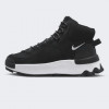 Nike Чорні жіночі черевики  CITY CLASSIC BOOT DQ5601-001 36.5 - зображення 1