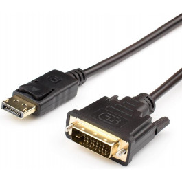   ATcom DVI to DisplayPort 1.8m (9504)