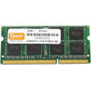 DATO 8 GB SO-DIMM DDR3 1600 MHz (DT8G3DSDLD16) - зображення 1