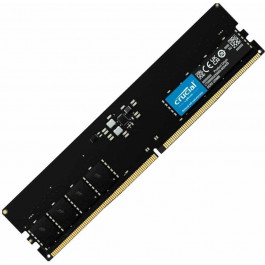   Crucial 16 GB DDR5 5600 MHz (CT16G56C46U5)