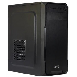   GTL T1638 Black