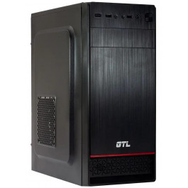   GTL T1610 Black