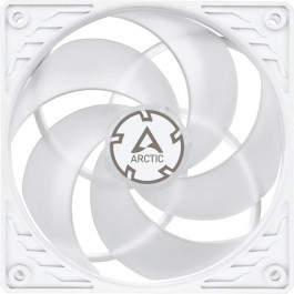   Arctic P12 PWM PST White/Transparent (ACFAN00132A)