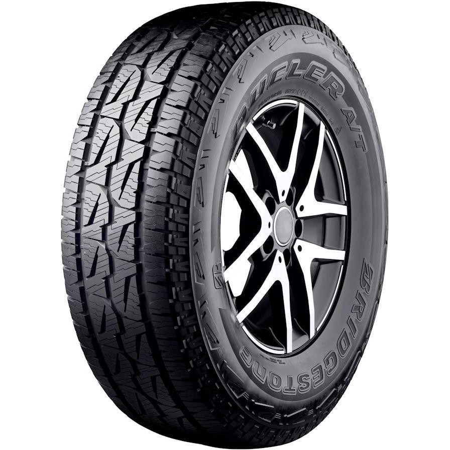 Bridgestone Dueler A/T 001 (245/70R17 110S) - зображення 1