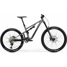   Merida One-Sixty 500 29/27.5" 2024 / рама 42,5см gunmetal grey