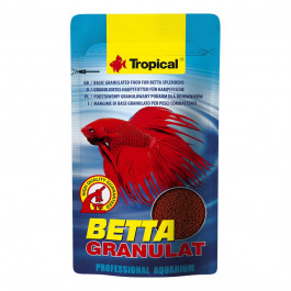   Tropical Betta Granulat 10 г (5900469614419)