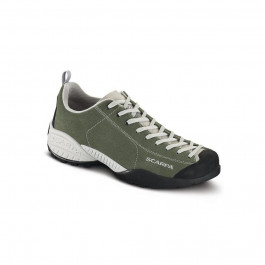   Scarpa Чоловічі кросівки для трекінгу  Mojito 32605-350-145 42 (8UK) 27 см Birch (8025228742787)