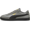 PUMA Чоловічі кеди низькі  Club II Era 39744705 43 (9UK) 28 см Cast Iron- Black (4067979222822) - зображення 1