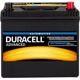   Duracell UK005L Advanced (DA60)