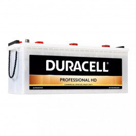   Duracell 6СТ-180 АзЕ Professional (DP180)